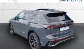 Occasion à vendre : Volkswagen voiture gris dauphin métallisée hybride rechargeable : essence/electrique 1.5 ehybrid 204ch r-line dsg6 Reunion