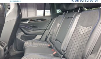 Photo Tiguan occasion 1.5 ehybrid 204ch r-line dsg6 ile Reunion.