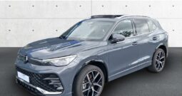 VOLKSWAGEN Tiguan 1.5 eHybrid 204ch R-Line DSG6