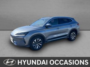 Vente Byd Seal U 1.5 dm-i 218ch boost Hyundai-hyundai Occasion Saint-pierre, La Reunion.