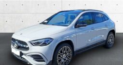 MERCEDES-BENZ GLA 250 e Hybrid EQ 218ch AMG Line 8G-DCT
