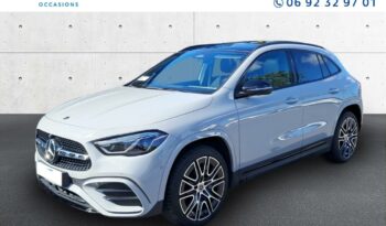 Vente Mercedes-benz Gla 250 e hybrid eq 218ch amg line 8g-dct Cotrans-multi Marques Le Port, La Reunion.