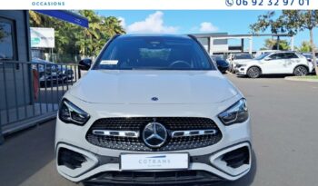 Reunion auto occasion Gla 2025 250 e hybrid eq 218ch amg line 8g-dct pas chère.