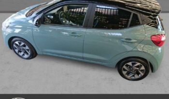 I10 occasion Reunion 1.2 79ch n line, modèle 2025 à vendre.