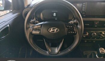 Occasion 974 : Découvrez la version 1.2 79ch n line Hyundai 2025, Reunion.