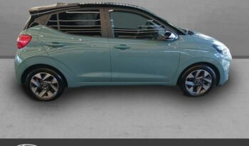 Vente de petite voiture/citadine voiture occasion 974 Reunion.