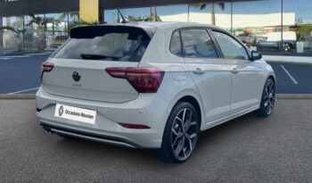 Polo occasion Reunion 2.0 tsi 207ch gti dsg7, modèle 2025 à vendre.