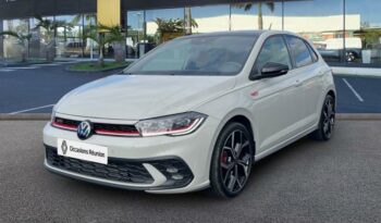 Vente Volkswagen Polo 2.0 tsi 207ch gti dsg7 Renault-renault Saint Denis, La Reunion.
