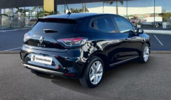 Clio occasion Reunion 1.5 dci 100ch evolution - 25, modèle 2025 à vendre.