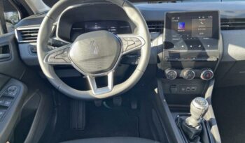 Occasion à vendre : Renault voiture noir etoile diesel 1.5 dci 100ch evolution - 25 Reunion