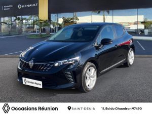 Vente Renault Clio 1.5 dci 100ch evolution - 25 Renault-renault Saint Denis, La Reunion.