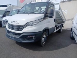 Vente Iveco 35c16  Leparc-gbh Comptoir Des Isles, La Reunion.
