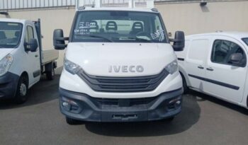 Occasion vehicule Reunion Iveco  en vente à La Réunion.