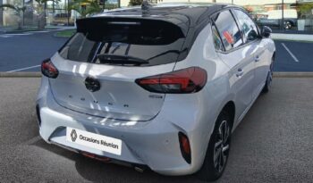 Corsa occasion Reunion 1.2 turbo hybrid 100ch gs e-bva6, modèle 2026 à vendre.