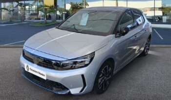Vente Opel Corsa 1.2 turbo hybrid 100ch gs e-bva6 Renault-renault Le Port, La Reunion.
