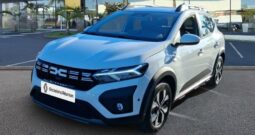 DACIA Sandero 1.0 TCe 90ch Expression -24