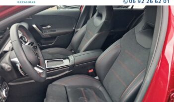 Image illustrative Berline occasion climatisation gris Reunion à saisir.