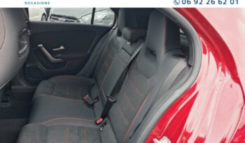 Photo Classe A occasion 180 136ch amg limited edition 7g-dct ile Reunion.