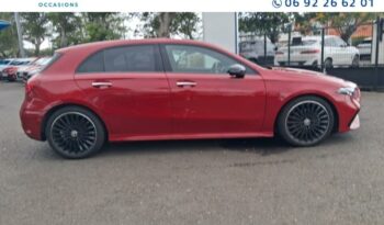 Occasion à prix réduit chez Cotrans-multi Marques Saint Pierre : Vente berline 2025, berline à La Reunion.