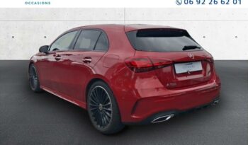 Occasion à vendre : Mercedes-benz voiture gris essence/micro-hybride 180 136ch amg limited edition 7g-dct Reunion