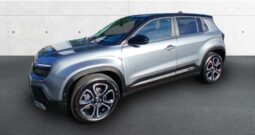 JEEP Avenger 1.2 Turbo T3 100ch MHEV Summit BVR6 eHybrid