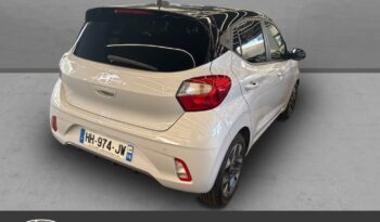Vente de petite voiture/citadine voiture occasion 974 Reunion.