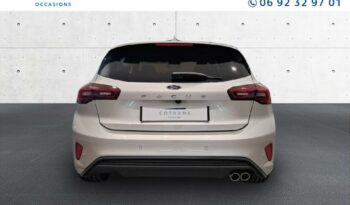 Focus occasion Reunion 1.0 ecoboost mhev 125ch st-line x, modèle 2026 à vendre.