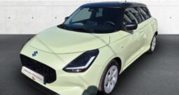 SUZUKI Swift 1.2 Hybrid 83ch Privilège Auto