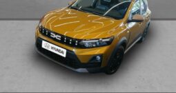 DACIA Sandero 1.0 TCe 110ch Stepway Extreme -24