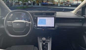 Occasion à vendre : Ford voiture gris solar métallisée essence/micro-hybride 1.0 ecoboost hybrid 125ch titanium s&s Reunion