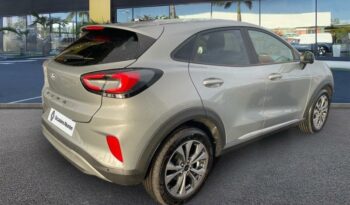 Puma occasion Reunion 1.0 ecoboost hybrid 125ch titanium s&s, modèle 2026 à vendre.