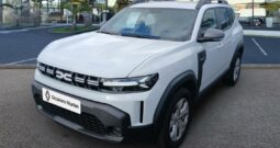 DACIA Duster 1.2 mild hybrid 130ch Expression