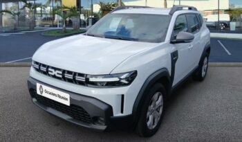 Vente Dacia Duster 1.2 mild hybrid 130ch expression Renault-renault Le Port, La Reunion.