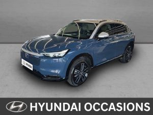 Vente Honda Hr-v 1.5 i-mmd 131ch e:hev advance style Hyundai-hyundai Sainte Clotilde, La Reunion.