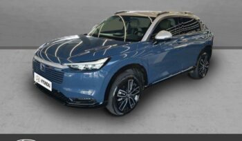 Vente Honda Hr-v 1.5 i-mmd 131ch e:hev advance style Hyundai-hyundai Sainte Clotilde, La Reunion.