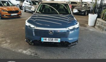 Reunion auto occasion Hr-v 2026 1.5 i-mmd 131ch e:hev advance style pas chère.