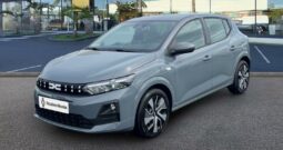 DACIA Sandero 1.0 TCe 100ch Expression -25