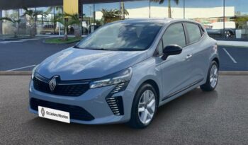 Vente Renault Clio 1.0 tce 90ch evolution - 24 Renault-renault Saint Denis, La Reunion.