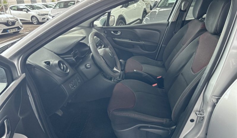 RENAULT Clio 1.5 dCi 75ch energy Life complet