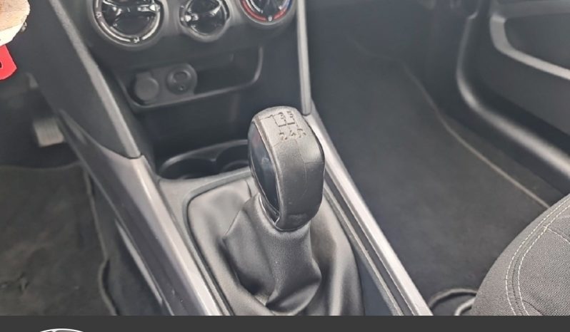 PEUGEOT 2008 1.2 PureTech 82ch Allure complet