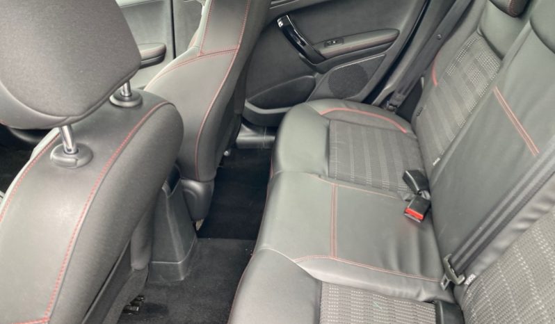PEUGEOT 208 1.2 PureTech 110ch GT Line S&S 5p complet