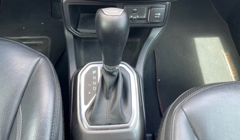 JEEP Renegade 1.4 MultiAir S&S 140ch Limited complet
