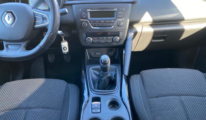 RENAULT Kadjar 1.3 TCe 140ch FAP Life 130g complet