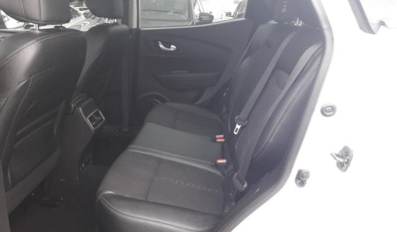 RENAULT Kadjar 1.5 Blue dCi 115ch Intens EDC complet