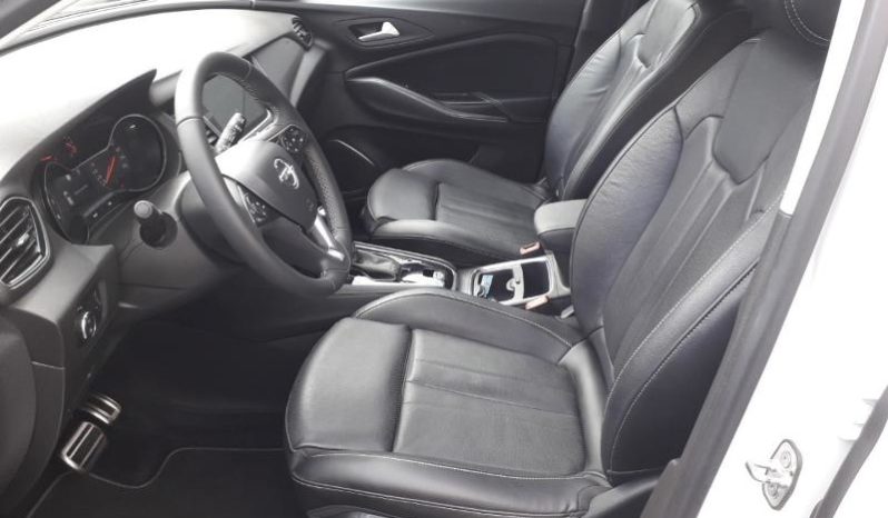 OPEL Grandland X 1.5 D 130ch Ultimate BVA8 98g complet