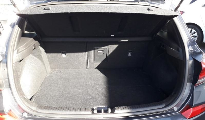 HYUNDAI i30 1.0 T-GDi 120ch N Line Euro6d-T complet