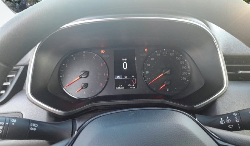 RENAULT Clio 1.0 TCe 90ch Business -21 complet