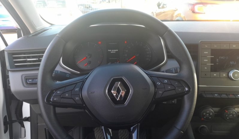 RENAULT Clio 1.0 TCe 90ch Business -21 complet