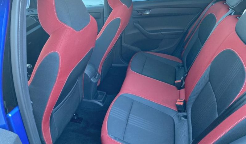 SKODA Fabia 1.0 TSI 95ch Monte Carlo complet