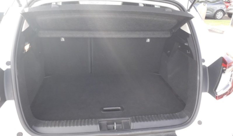 RENAULT Captur 1.0 TCe 90ch Intens -21 complet
